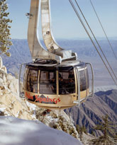 Palm Springs Aerial Tramway