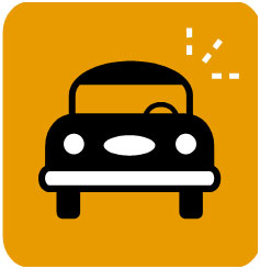 Rental Car